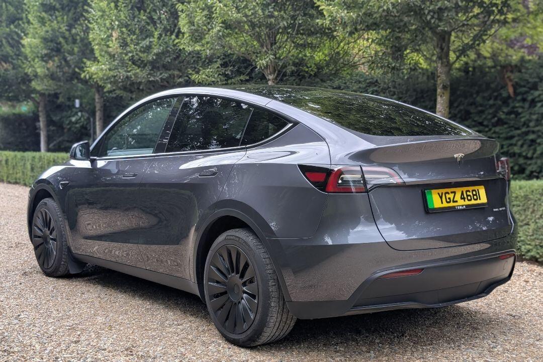 Used Tesla Model Y 2023 for sale - 78184232: Photo 4