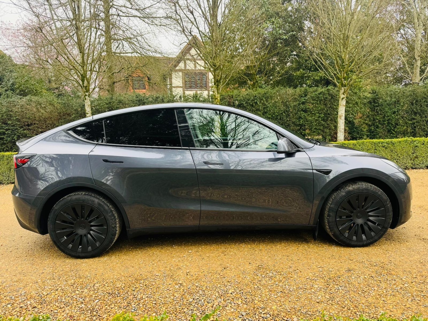 Used Tesla Model Y 2023 for sale - 78184232: Photo 7