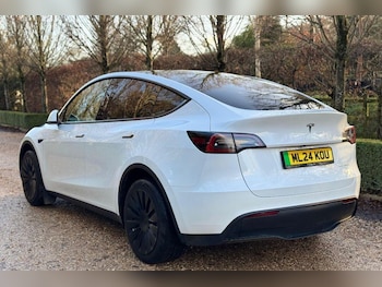 Used Tesla Model Y 2024 for sale - 78471418: Photo
