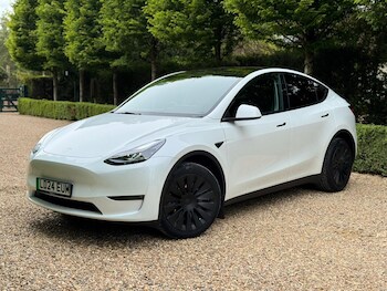 Used Tesla Model Y 2024 for sale - 78859670: Photo