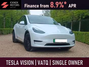 2023 (23) - Auto RWD 5dr