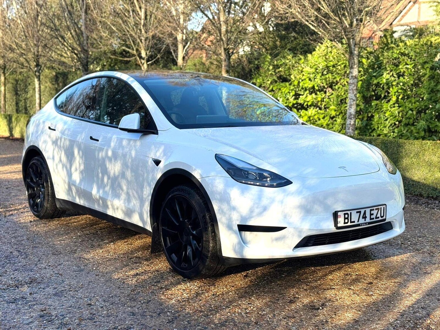 Used Tesla Model Y for sale - 77738262: Photo 25