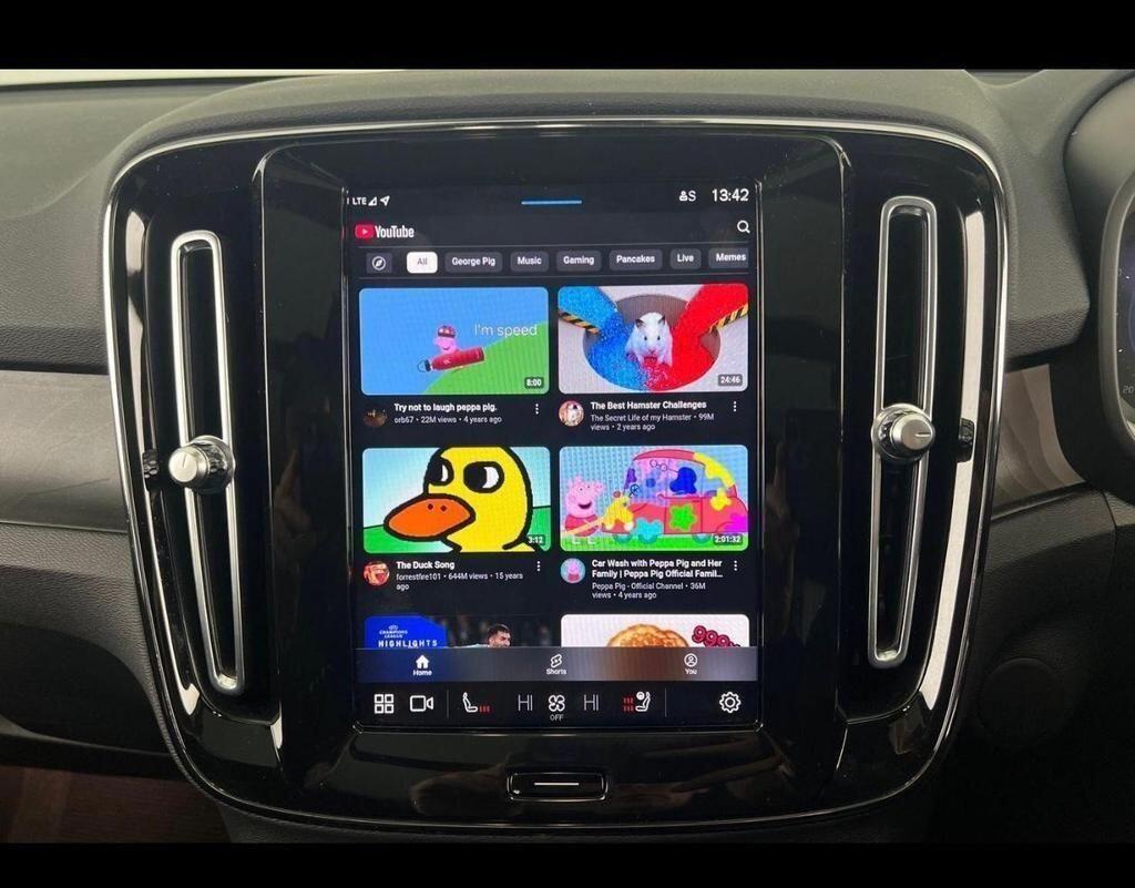 Used Volvo XC40 2023 for sale - 78184318: Photo 14