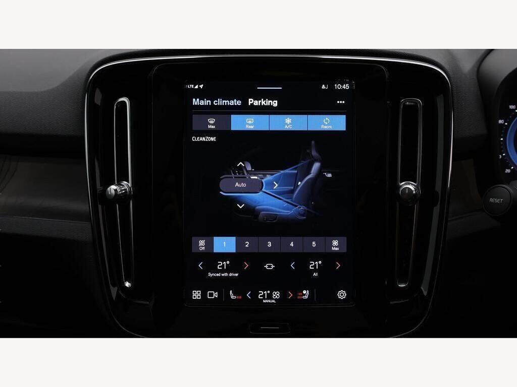 Used Volvo XC40 2023 for sale - 78184318: Photo 15