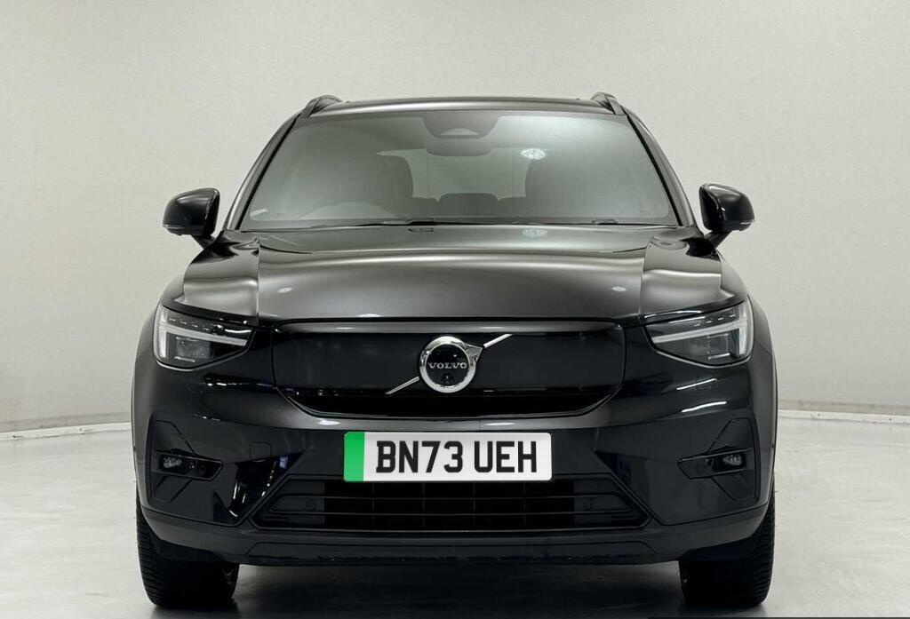 Used Volvo XC40 2023 for sale - 78184318: Photo 2