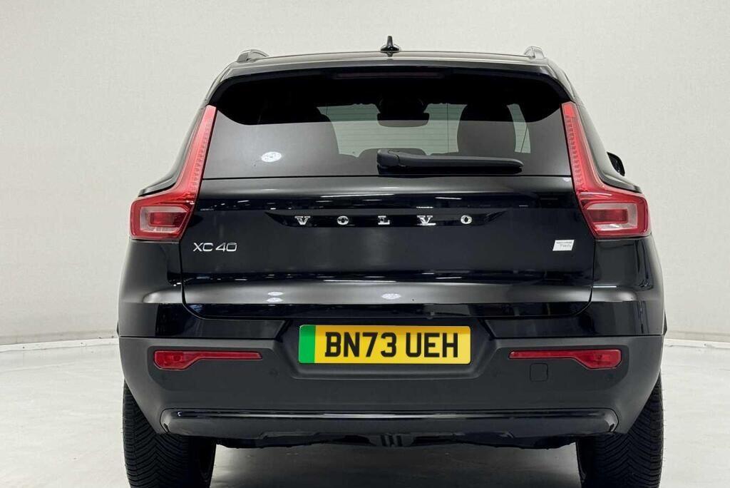 Used Volvo XC40 2023 for sale - 78184318: Photo 7
