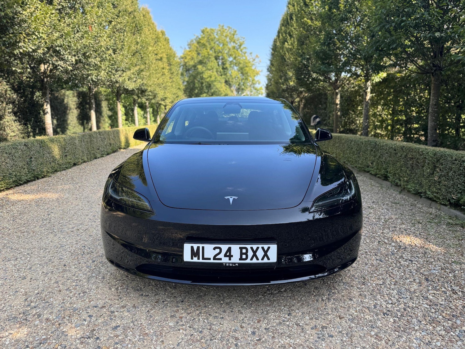 Vehicle 36