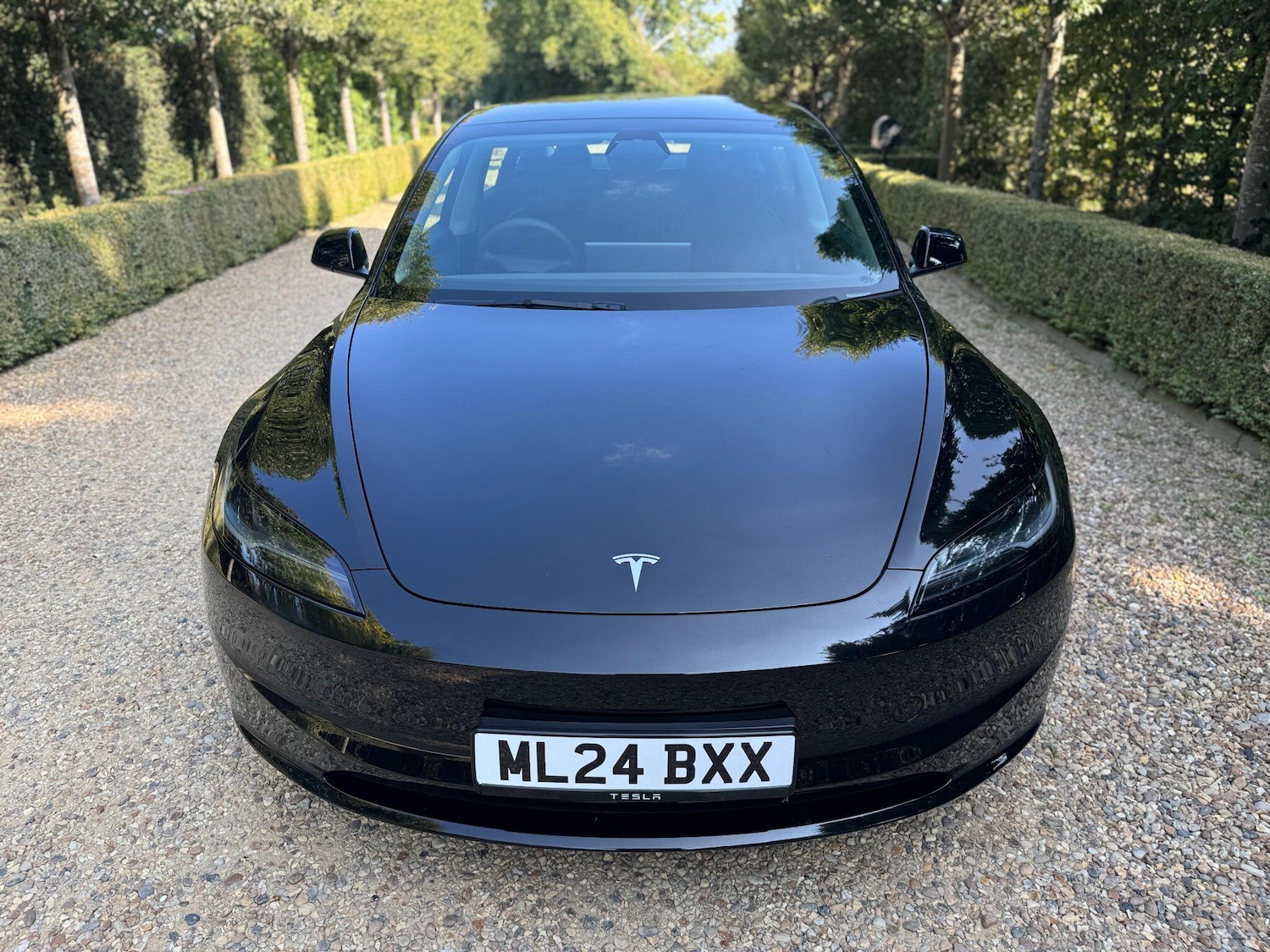 Vehicle 40