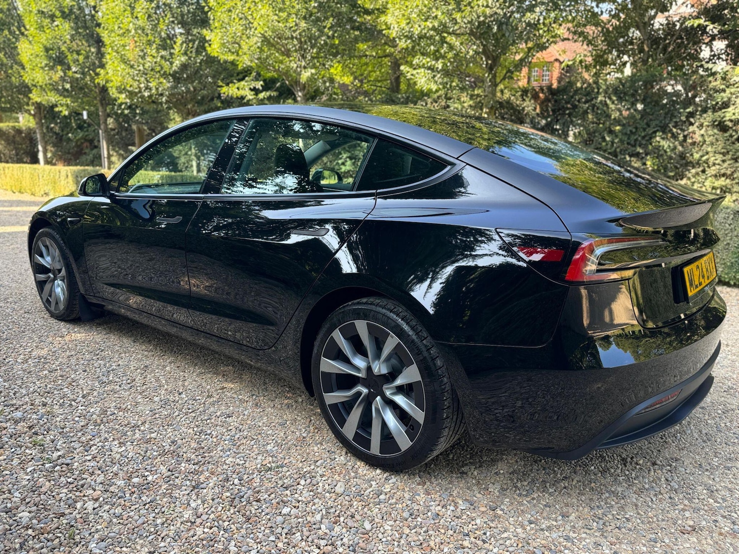 Vehicle 42