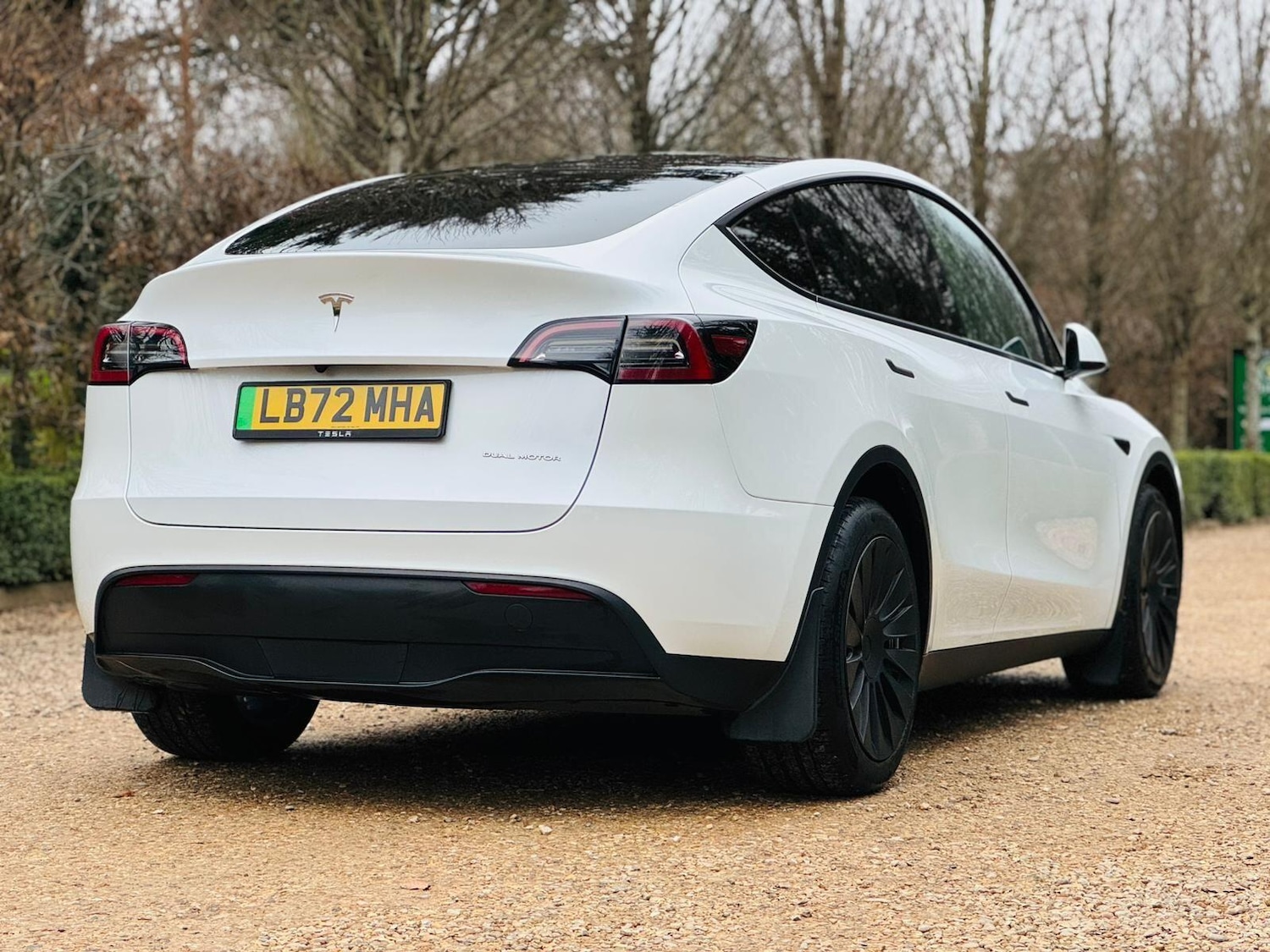 Used Tesla Model Y 2022 for sale - 77203434: Photo 6