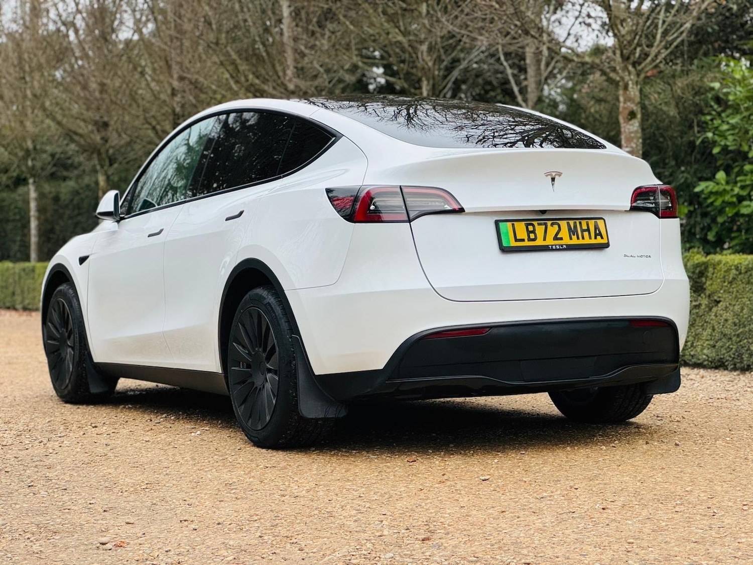 Used Tesla Model Y 2022 for sale - 77203434: Photo 7