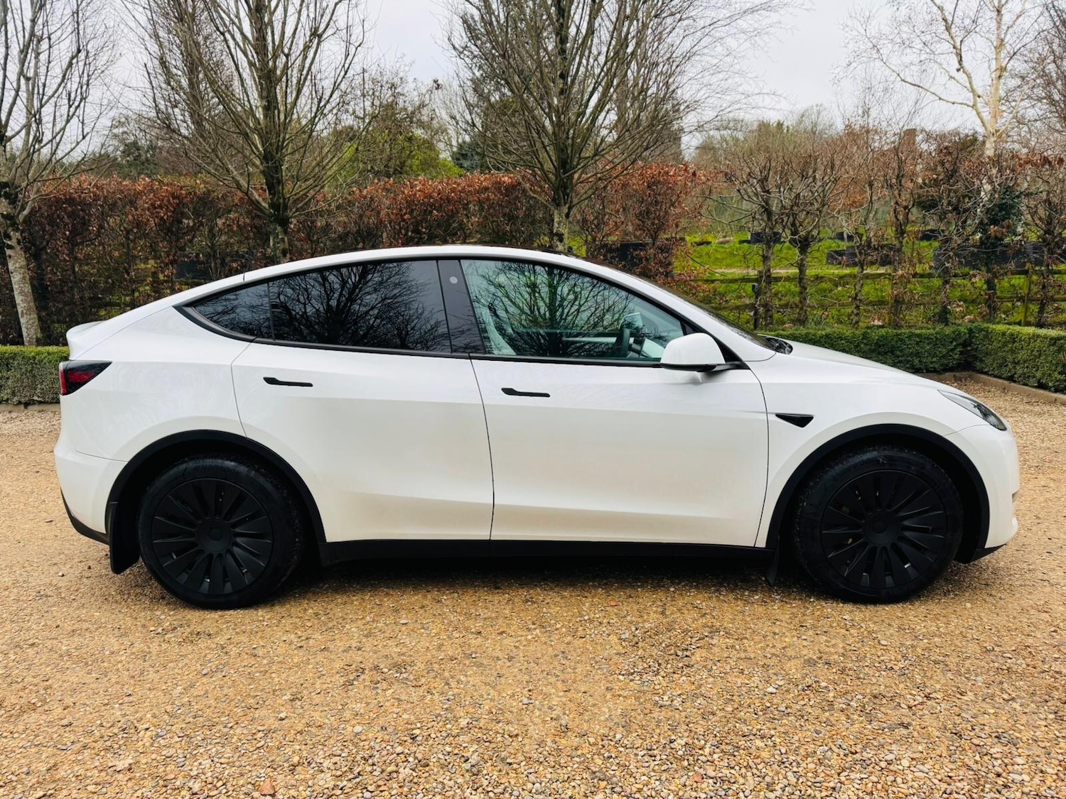 Used Tesla Model Y 2022 for sale - 77203434: Photo 9