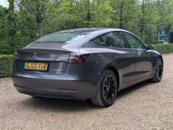 Used Tesla Model 3 2022 for sale - 74965782: Photo