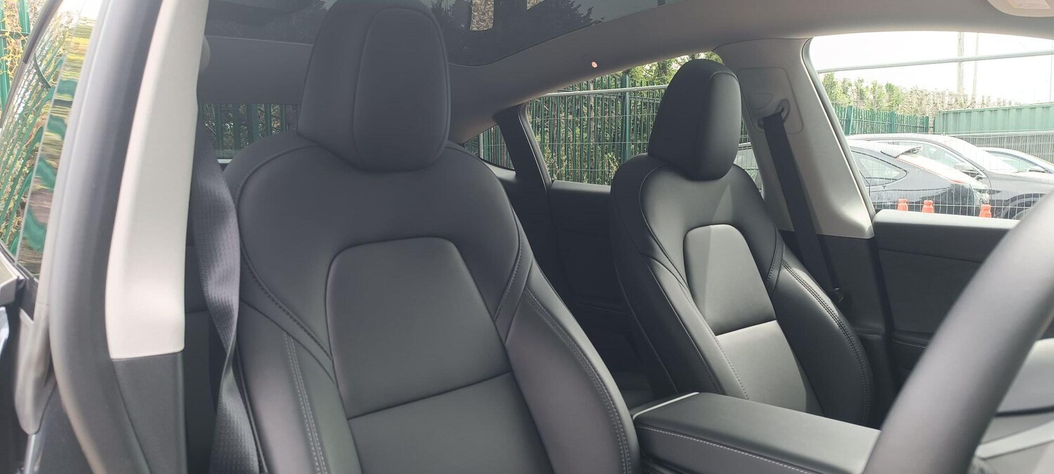 Used Tesla Model Y 2023 for sale - 77496096: Photo 11