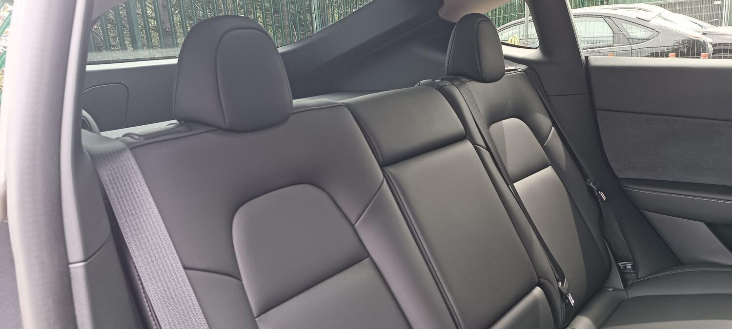 Used Tesla Model Y 2023 for sale - 77496096: Photo 21