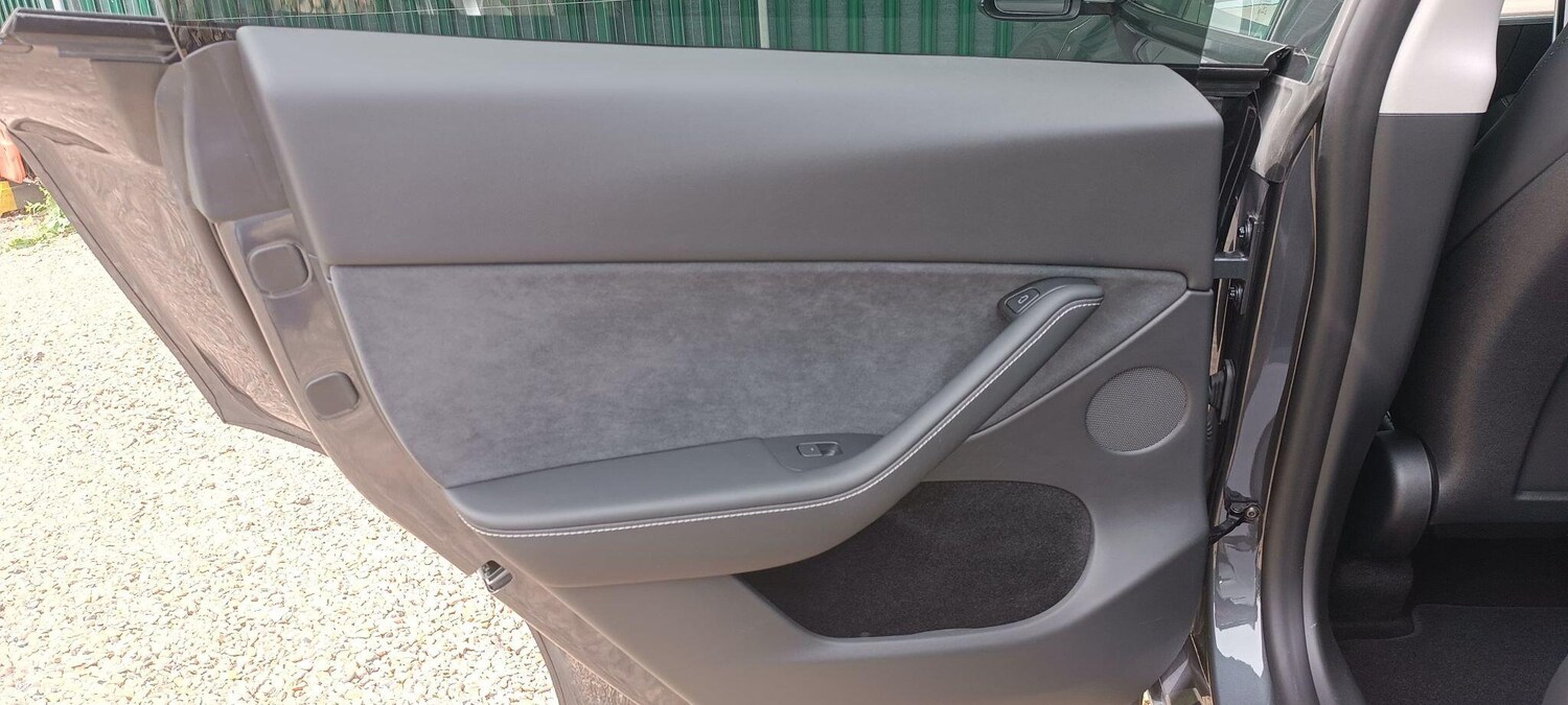 Used Tesla Model Y 2023 for sale - 77496096: Photo 26