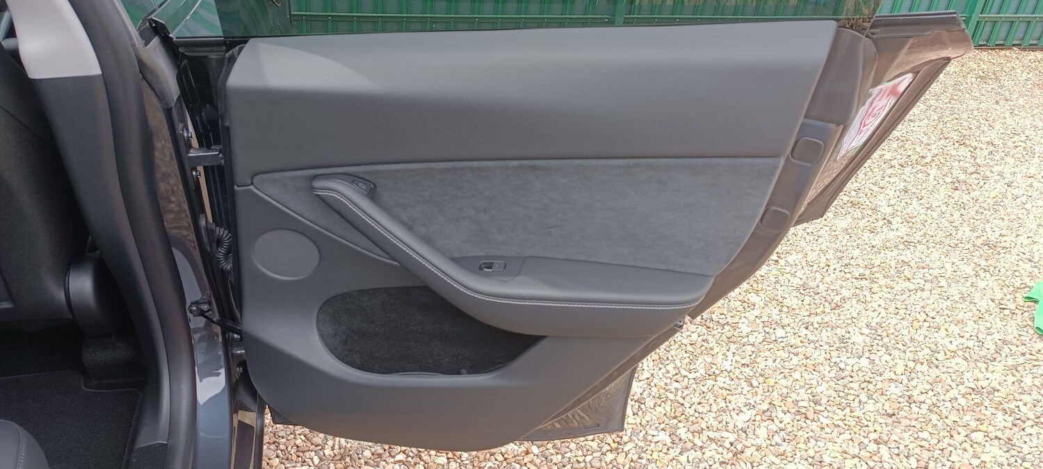 Used Tesla Model Y 2023 for sale - 77496096: Photo 27