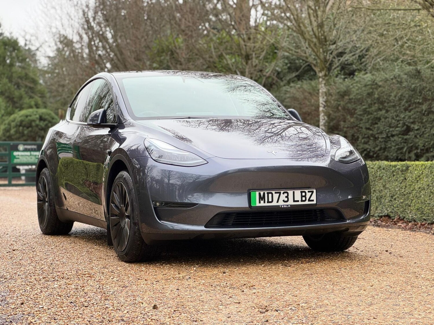 Used Tesla Model Y 2023 for sale - 77496096: Photo 29