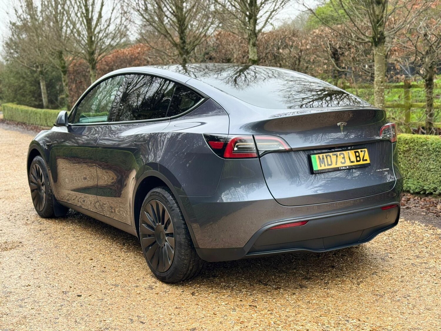 Used Tesla Model Y 2023 for sale - 77496096: Photo 32