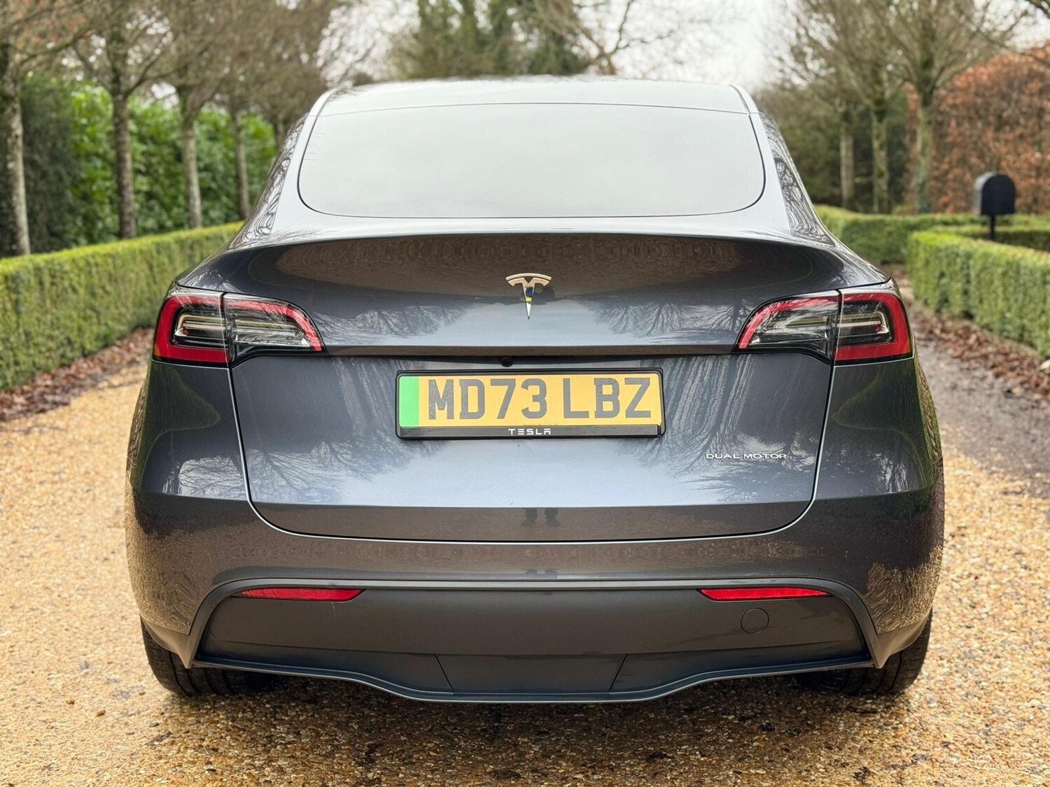 Used Tesla Model Y 2023 for sale - 77496096: Photo 33