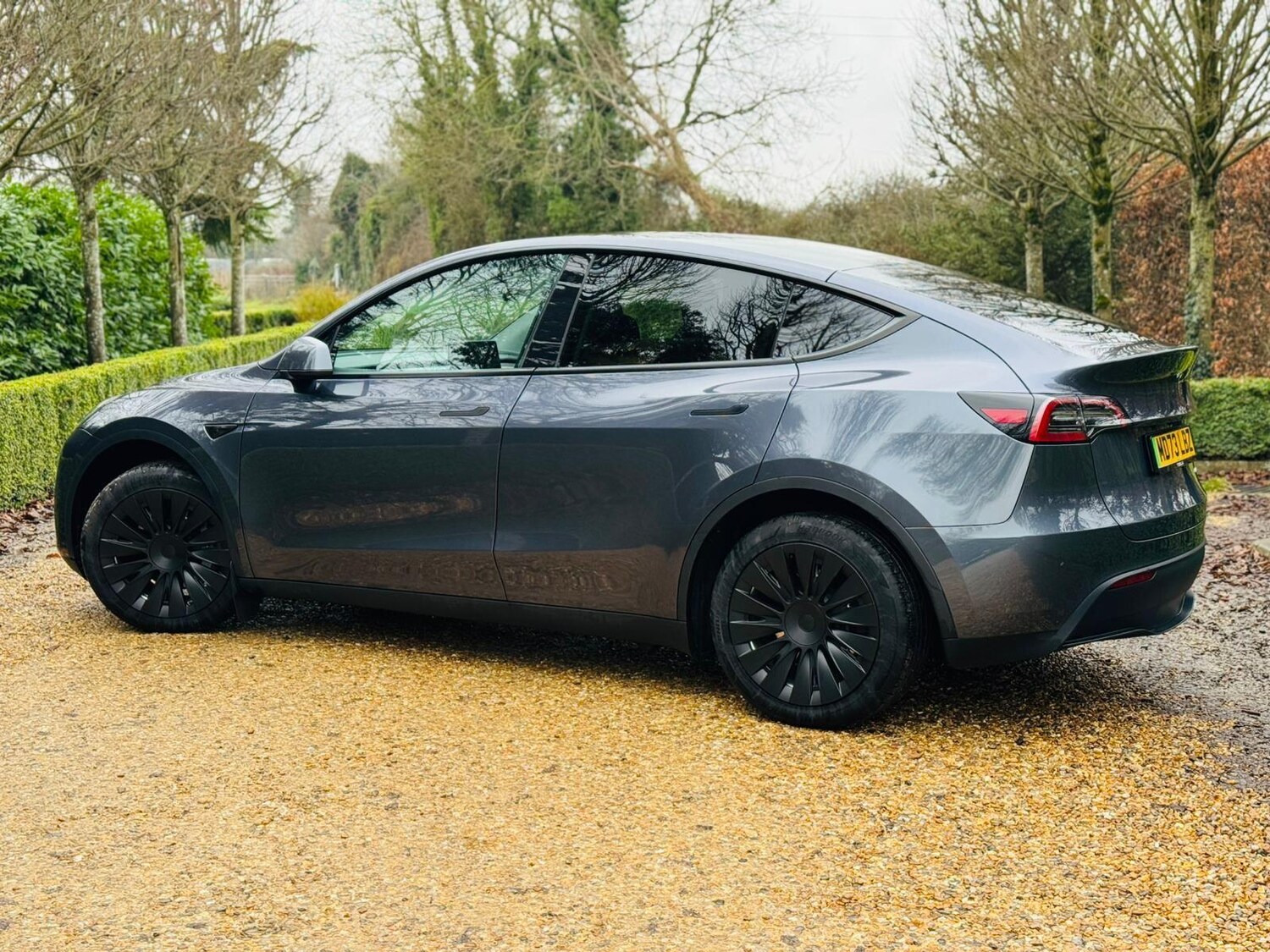 Used Tesla Model Y 2023 for sale - 77496096: Photo 36