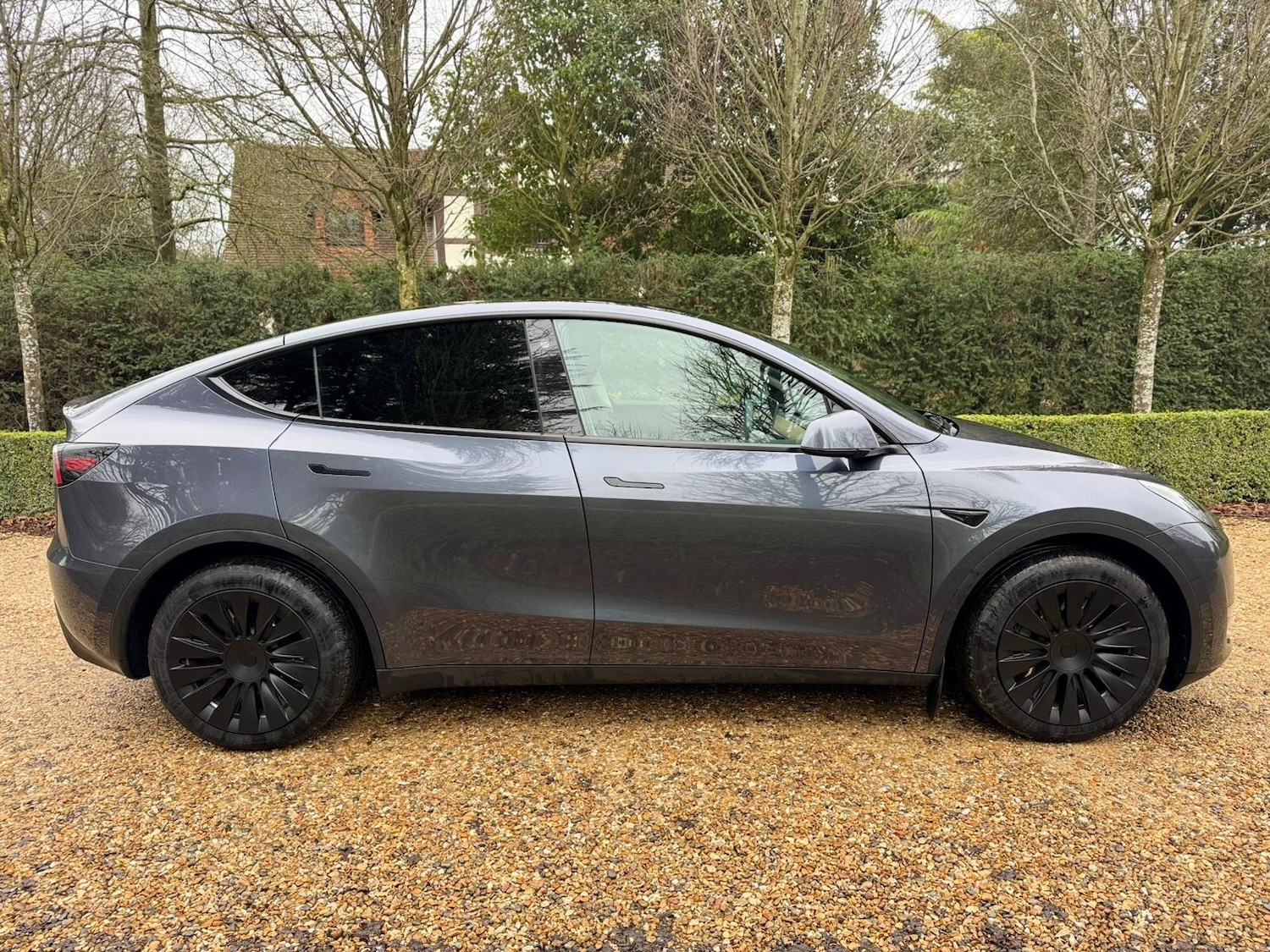 Used Tesla Model Y 2023 for sale - 77496096: Photo 8