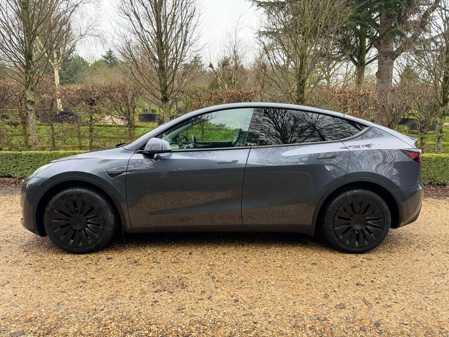 Used Tesla Model Y 2023 for sale - 77496096: Photo 9