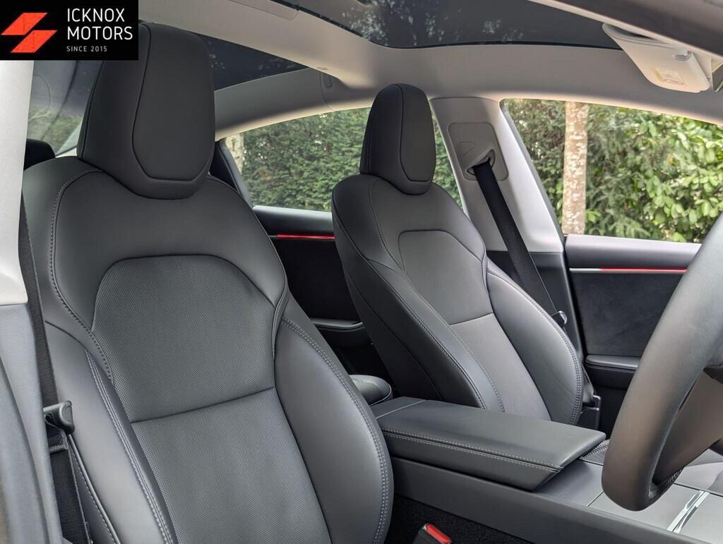 Used Tesla Model 3 for sale - 76440605: Photo 11