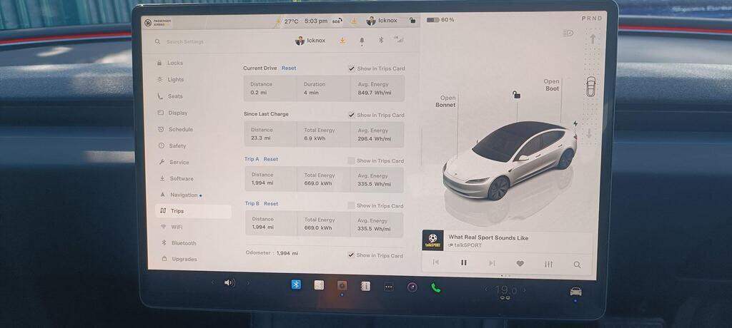 Used Tesla Model 3 for sale - 76440605: Photo 17