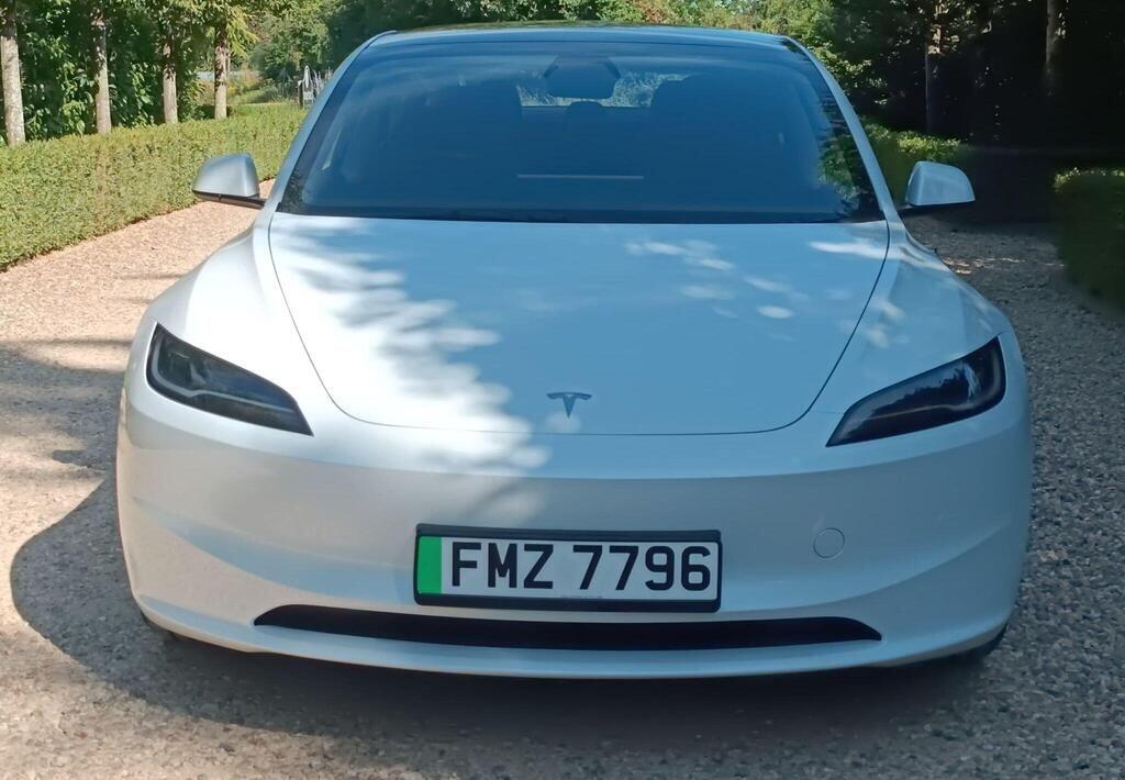 Used Tesla Model 3 for sale - 76440605: Photo 28
