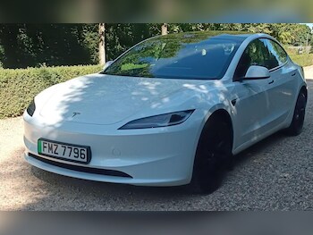 Used Tesla Model 3 2024 for sale - 76440605: Photo
