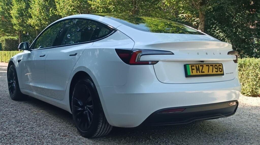 Used Tesla Model 3 for sale - 76440605: Photo 30