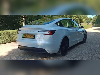 Used Tesla Model 3 2024 for sale - 76440605: Photo