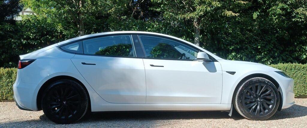 Used Tesla Model 3 for sale - 76440605: Photo 8