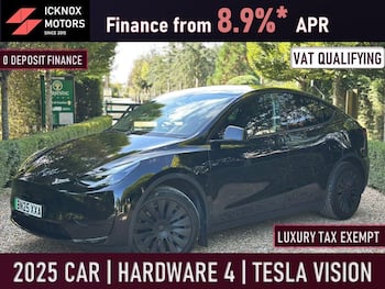 Used Tesla Model Y 2025 for sale - 79808069: Photo