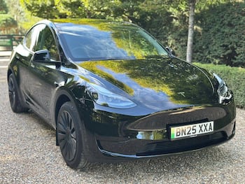 Used Tesla Model Y 2025 for sale - 79808069: Photo