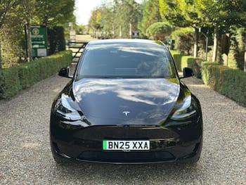 Used Tesla Model Y 2025 for sale - 79808069: Photo
