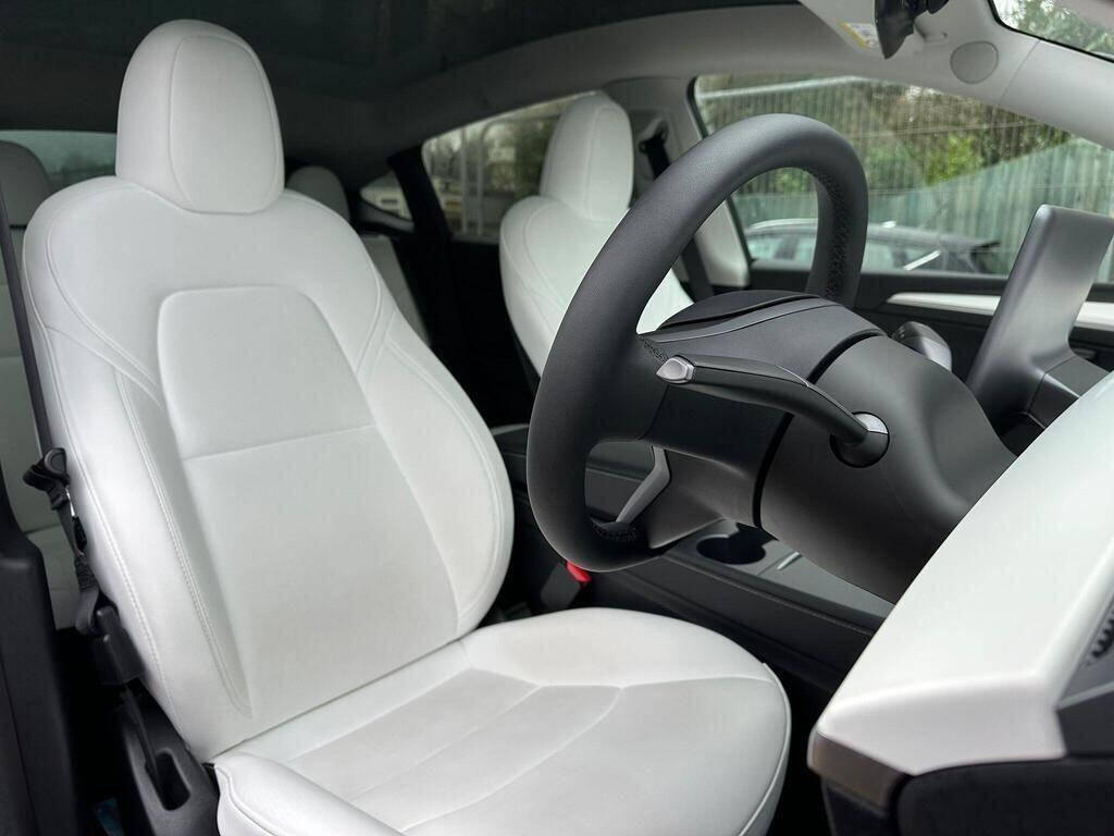 Used Tesla Model Y for sale - 78214921: Photo 8