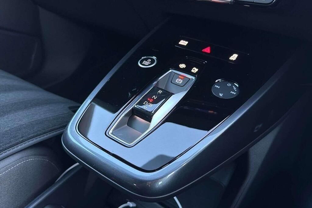 Used Audi Q4 e-tron 2025 for sale - 78203835: Photo 14