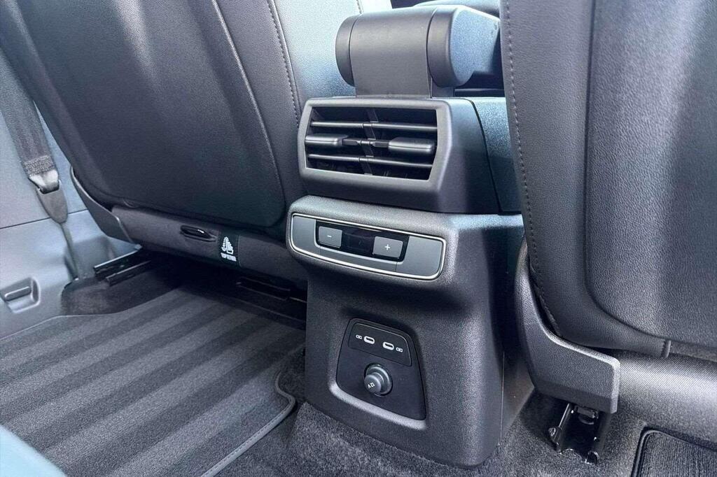 Used Audi Q4 e-tron 2025 for sale - 78203835: Photo 22