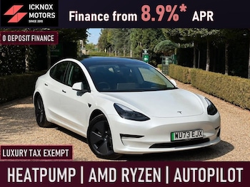 Used Tesla Model 3 2023 for sale - 79589737: Photo