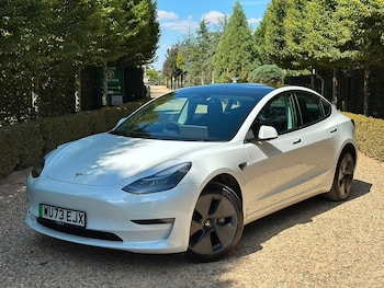Used Tesla Model 3 2023 for sale - 79589737: Photo