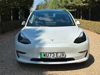 Used Tesla Model 3 2023 for sale - 79589737: Photo