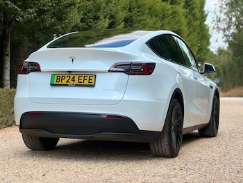 Used Tesla Model Y 2024 for sale - 79553570: Photo