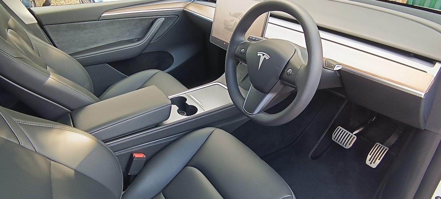 Used Tesla Model Y 2023 for sale - 76702005: Photo 13