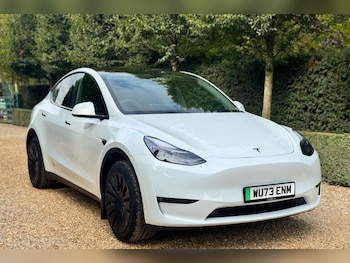 Used Tesla Model Y 2023 for sale - 76702005: Photo