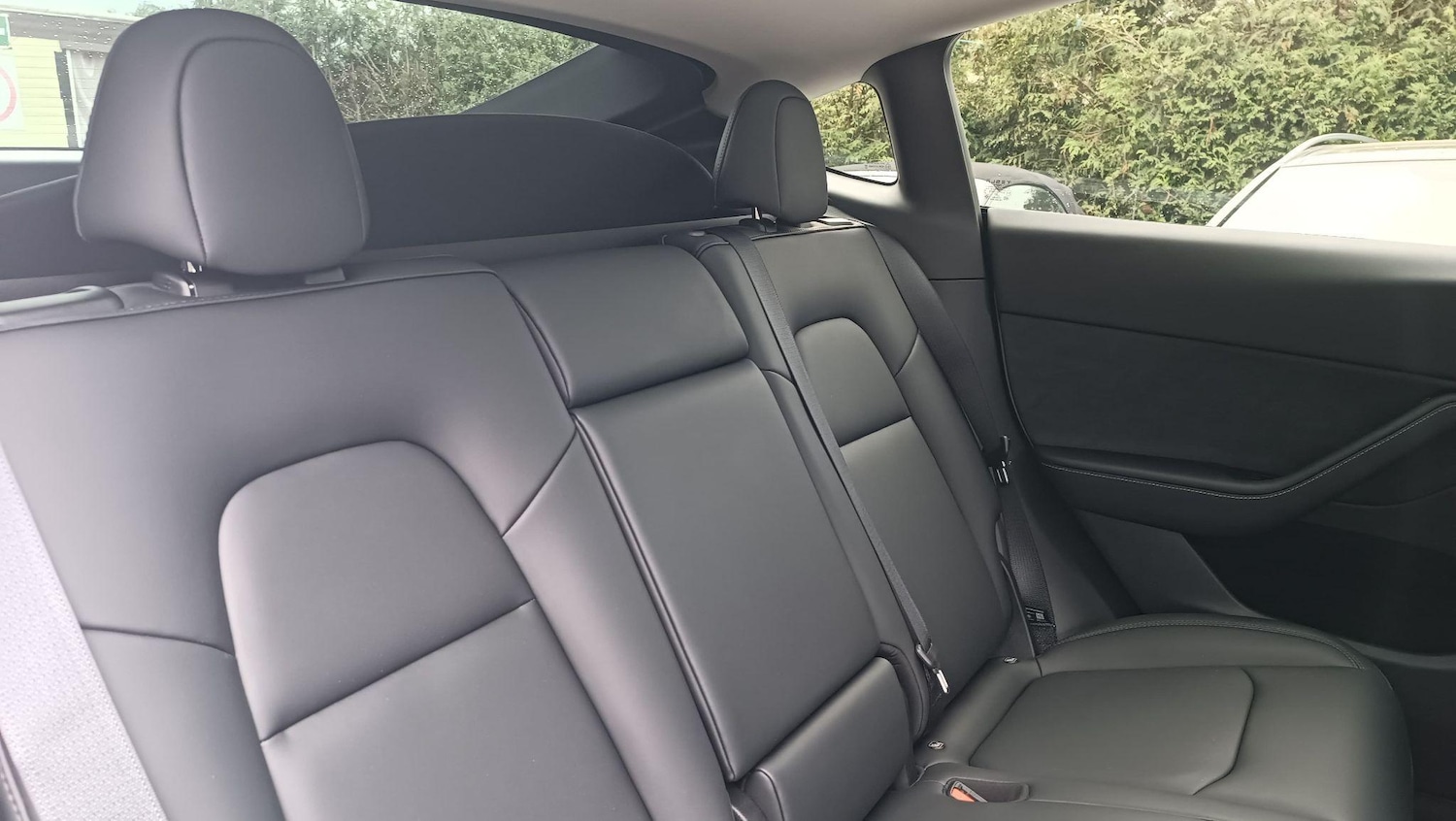 Used Tesla Model Y 2023 for sale - 76094832: Photo 23