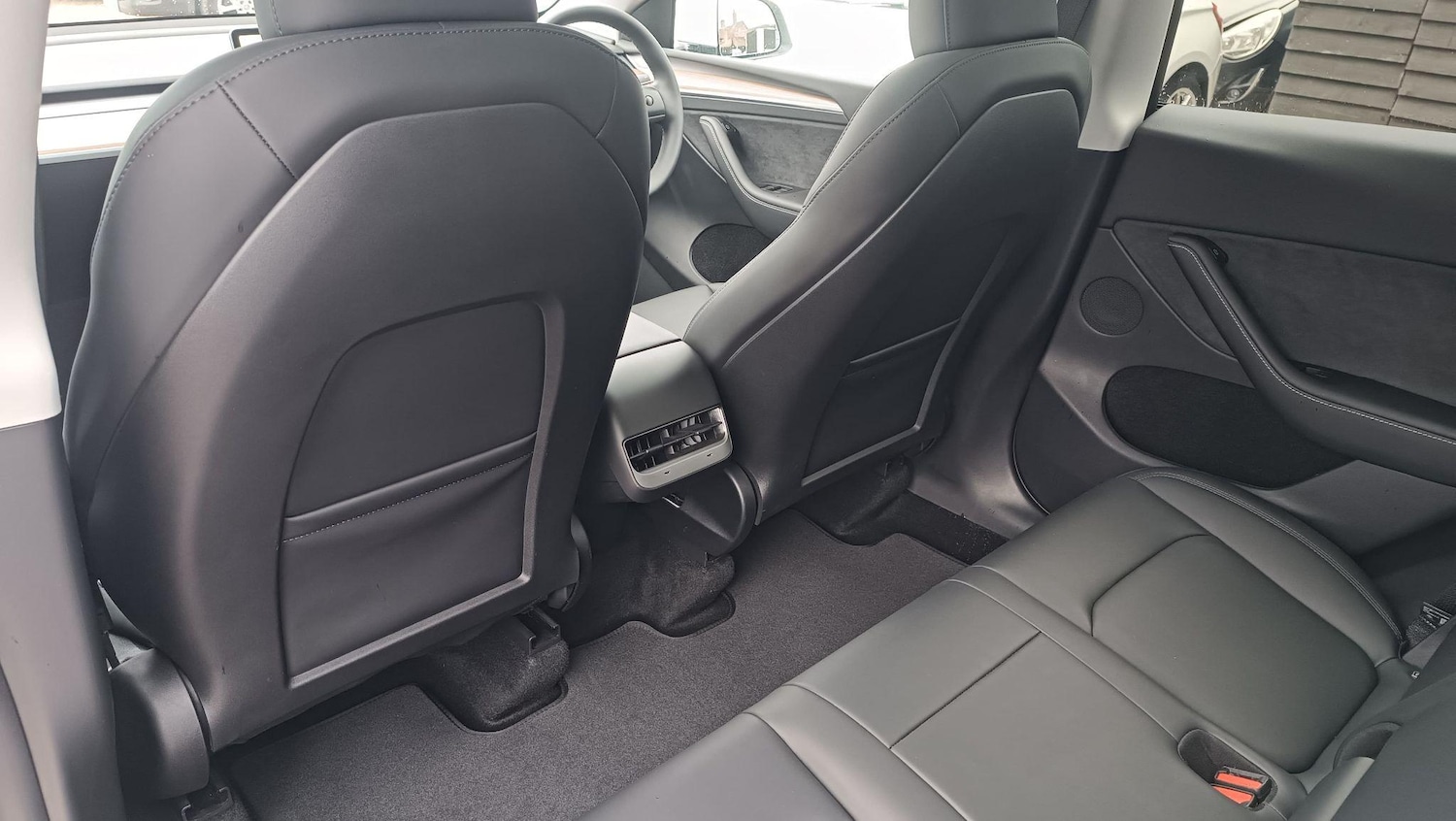 Used Tesla Model Y 2023 for sale - 76094832: Photo 25