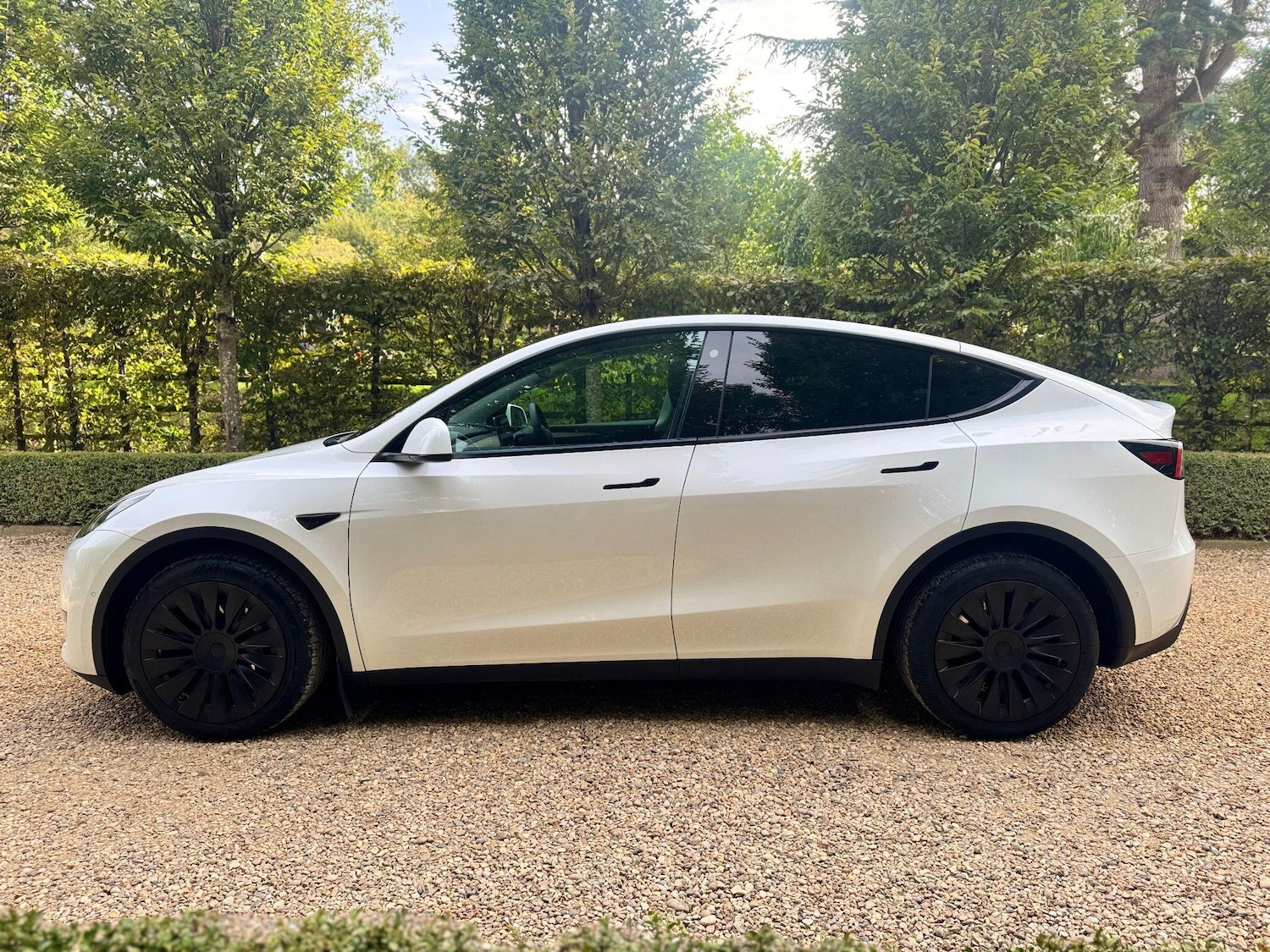 Used Tesla Model Y 2023 for sale - 76094832: Photo 8