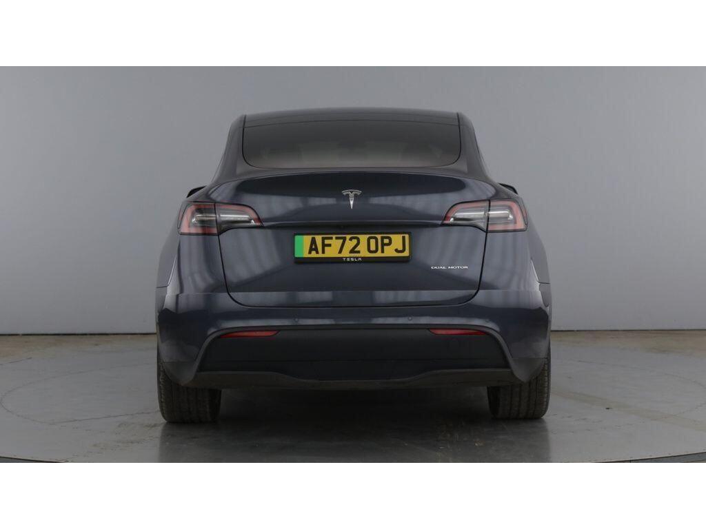 Used Tesla Model Y 2022 for sale - 76440871: Photo 10